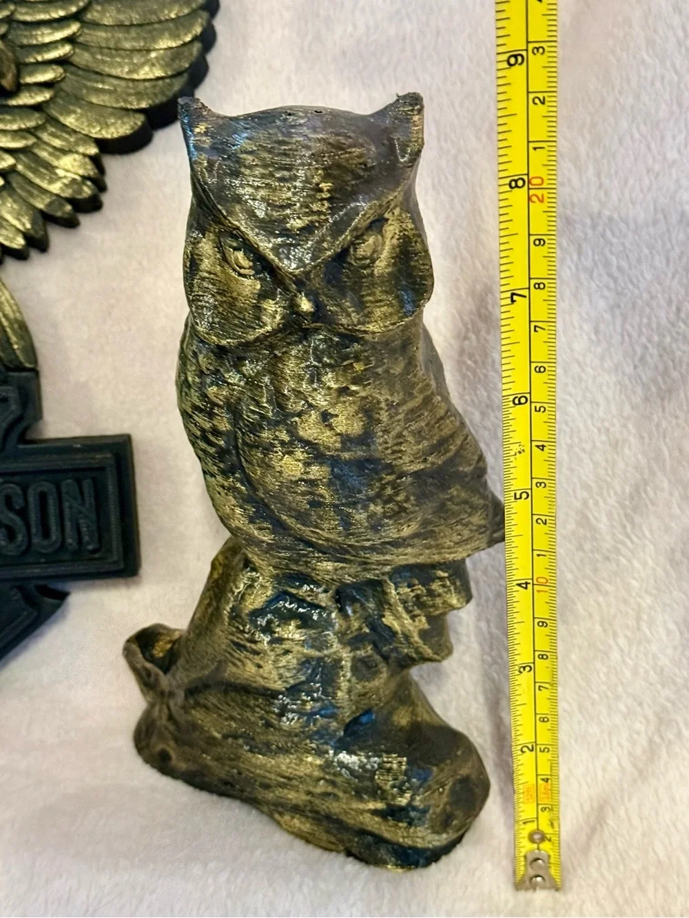 Harley-Davidson this printed